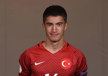 Egehan Boğa’da