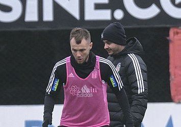 Maxim ve Markovic'e sürpriz talip