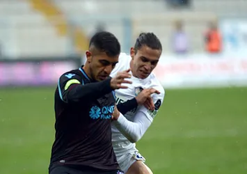 Hosseini için ödeme yapıldı