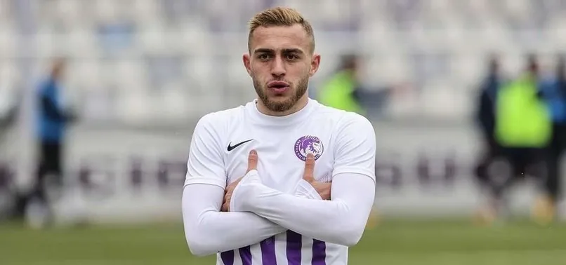 Galatasaray'ın Barış Alper Yılmaz'ı KAP'a bildirmesi bekleniyor!
