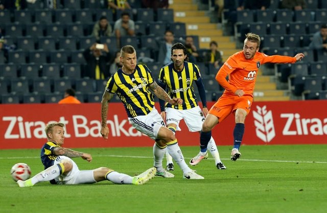 4 büyüklerin 2017-2018 kadroları belli gibi