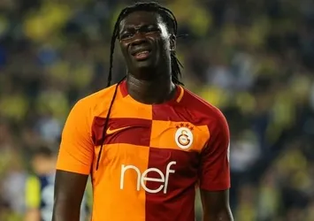 Gomis'in istediği zam dudak uçuklattı!