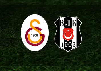 Galatasaray - Beşiktaş maçı ne zaman saat kaçta ve hangi kanalda canlı yayınlanacak?