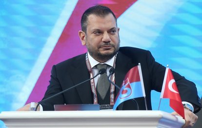 Ertuğrul Doğan: Üç kulüp karşı çıksa da...