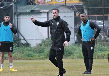 Altay’ın hedefi play-off hattı