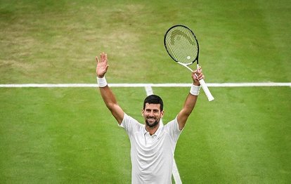 Novak Djokovic Jannik Sinner’i 3-0 mağlup etti ve finale yükseldi