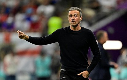 PSG’ye İspanyol hoca!