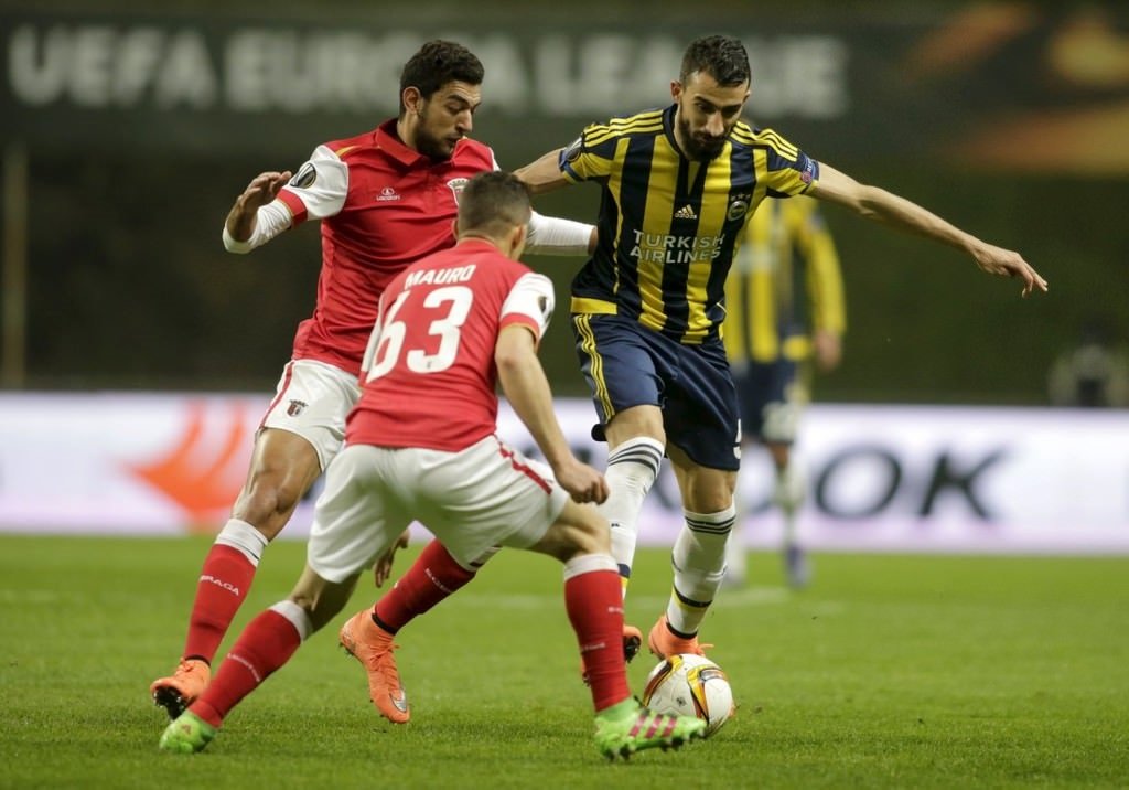 Trabzonspor’dan Ahmed Hassan bombası