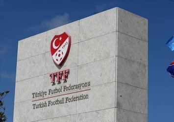 TFF açıkladı! Süper Kupa...