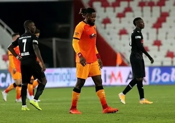Luyindama'dan kötü haber!