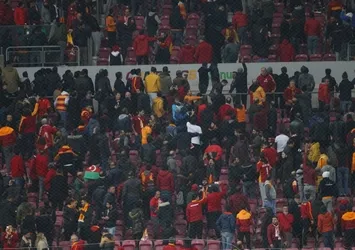 Devre arasında gerginlik!