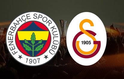 Avrupa Ligi’nde Fenerbahçe ve Galatasaray’ın maçlarını yönetecek hakemler açıklandı!