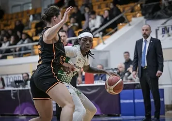 G.Saray Çağdaş Faktoring yarı finalde!