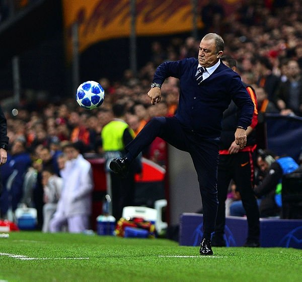 Fatih Terim’in unutulmaz açıklamaları