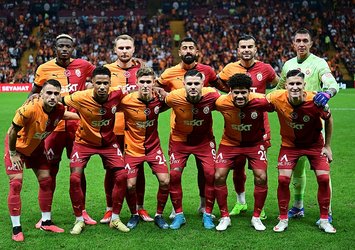 O yıldız geldiği gibi gidiyor! G.Saray alternatifini hazırladı