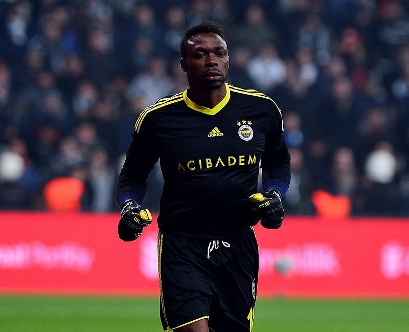 Fenerbahçe’de 5 ismin üstü çizildi!