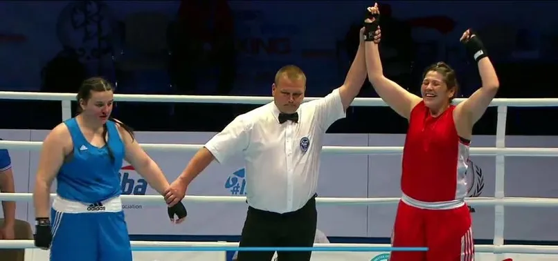 Astana’da Türkiye fırtınası!