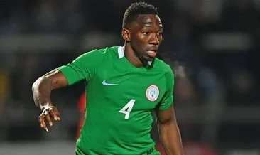 Omeruo bir adım önde!