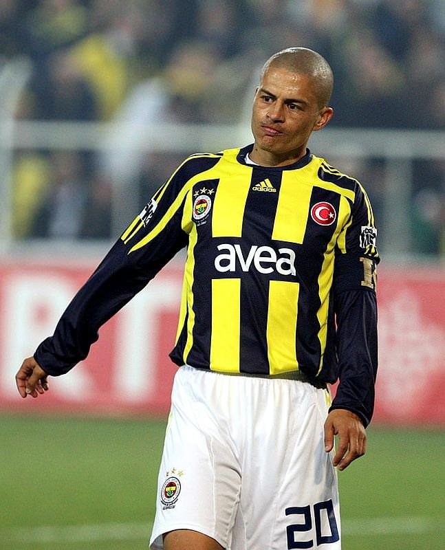 Alex’ten yıllar sonra gelen itiraf!