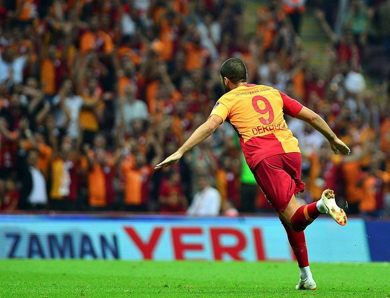 Iste Fatih Terim In Forvet Adaylari Sayfa 1 Galatasaray 22 Kasim 2020 Pazar