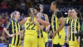 Fenerbahçe Opet, EuroLeague Women’da finade!