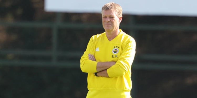 İşte büyük sürpriz! Koeman’ın bankosu...