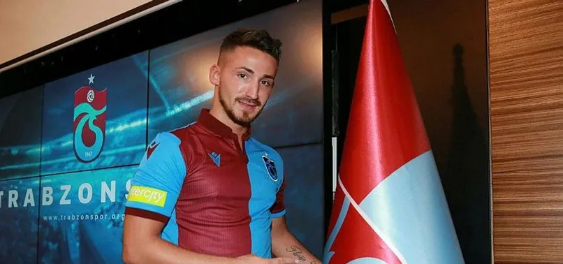 Trabzonspor'da Avdijaj siftah peşinde