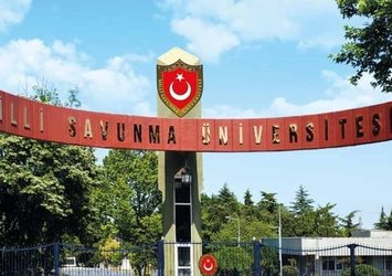 MSÜ geç başvuru ne zaman? MSÜ geç başvuru nasıl yapılır? 2022 Milli Savunma Üniversitesi geç başvuru ücreti...