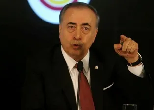 Galatasaray'a çılgın gelir