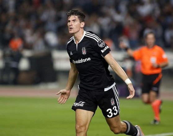 Mario Gomez’den şaşırtan talep