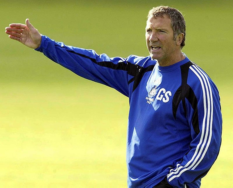 Souness’un Galatasaray günlerine dair ilginç anıları!