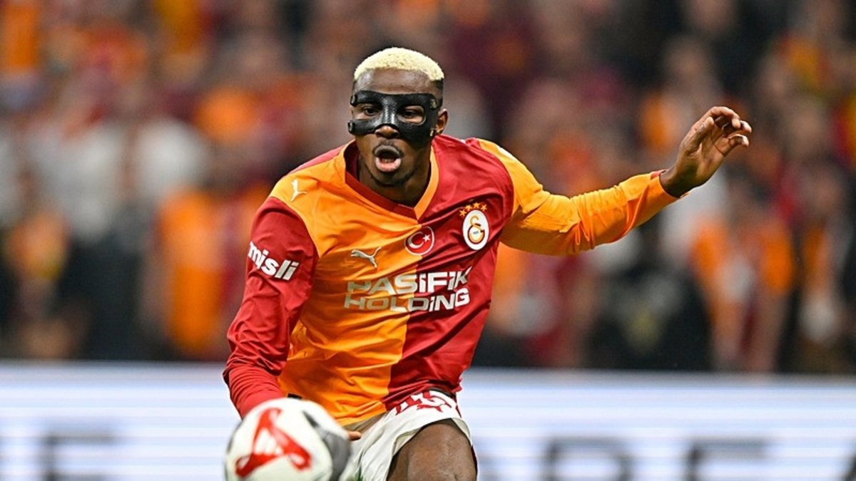 “Galatasaray rakibe cehennem, bize cennet”