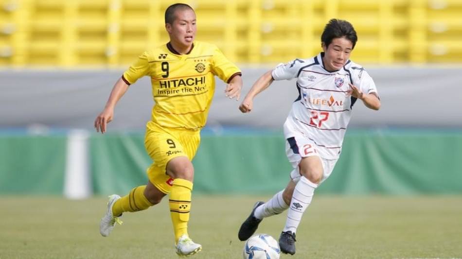 En yetenekli genç futbolcular arasında bir Türk