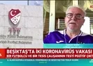 Son dakika: Beşiktaş'tan corona virüsü açıklaması! "Bir futbolcu ve bir çalışanımız..." - 3