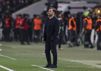 G.Saray kupada 3 puan peşinde! İşte Buruk'un Boluspor maçı 11'i