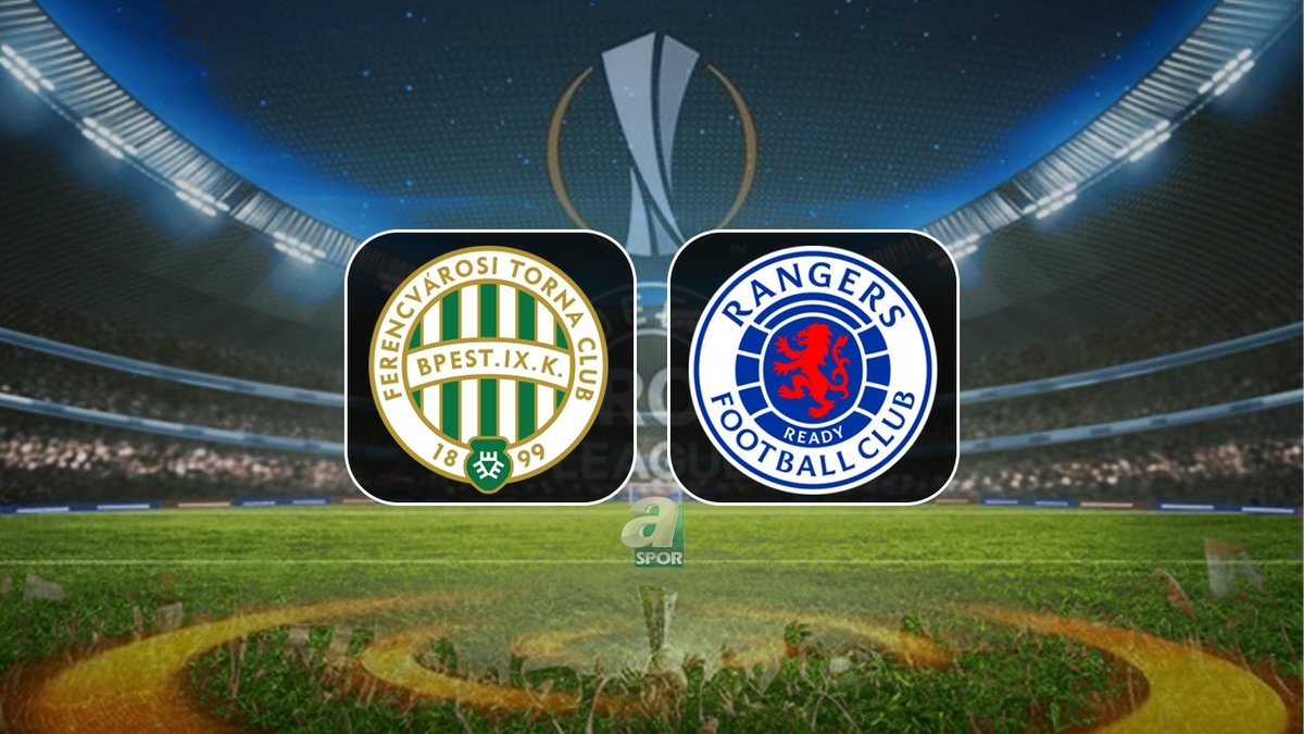 Ferencvaros-Rangers MAÇI İZLE | Ferencvaros-Ranger…