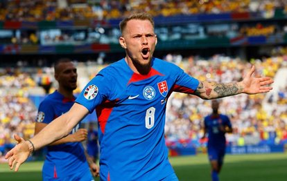 TRANSFER HABERİ: Trabzonspor’da hedef Duda!