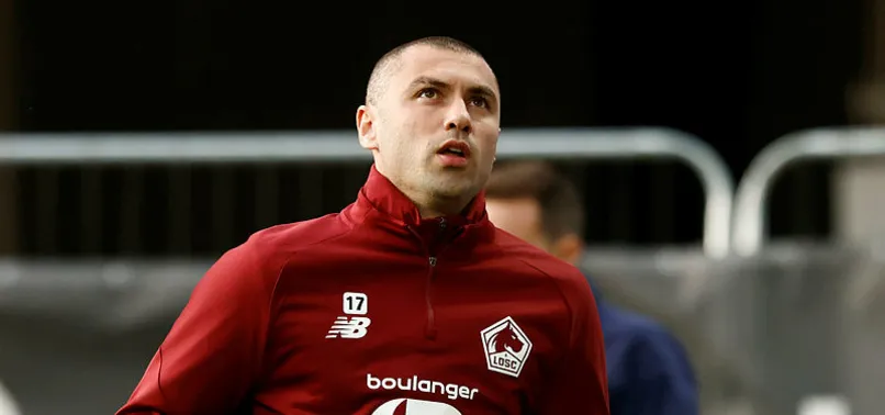 Burak Yılmaz Hollanda yolcusu!