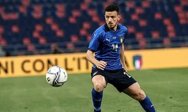 Florenzi'den flaş Burak sözleri! 'Ne yazık ki...'