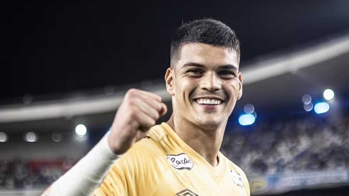 Gabriel Brazao'dan Beşiktaş açıklaması! Transferde flaş gelişme...