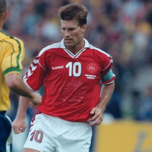 1998 Dünya Kupasına damga vuran efsaneler!