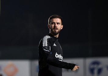 Pjanic'ten flaş transfer hamlesi! Beşiktaş...