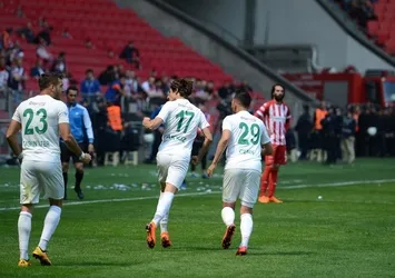 Denizlispor'un korkusu rehavet