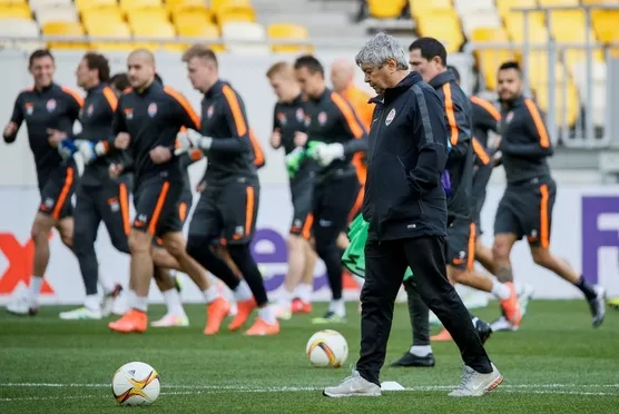 Galatasaray'da sıcak saatler