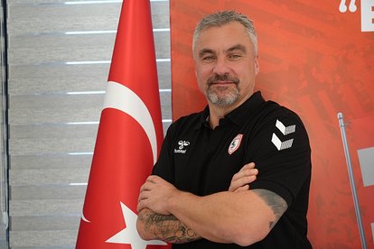 Thomas Reis’ten Trabzonspor sözleri!