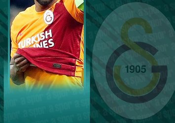 G.Saray eski yıldızını getiriyor!