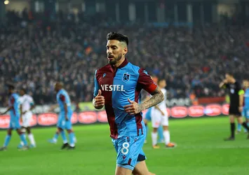 "Trabzonspor gibi oynamadık"
