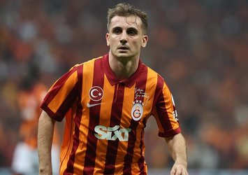 Kerem'in talipleri artıyor!