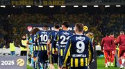 Fenerbahçe’den paylaşım!