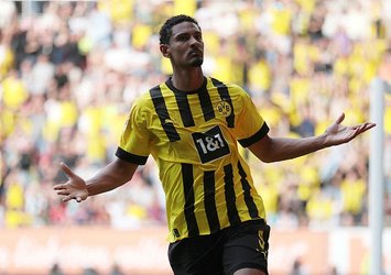 Beşiktaş'tan Haller bombası! İşte bonservis bedeli